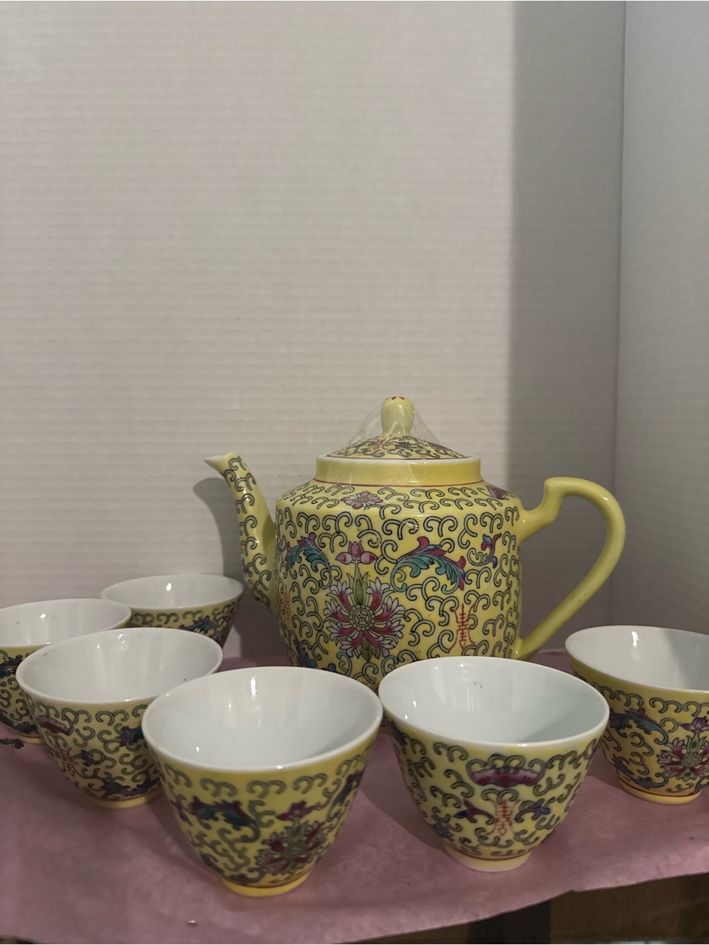 Tea Set